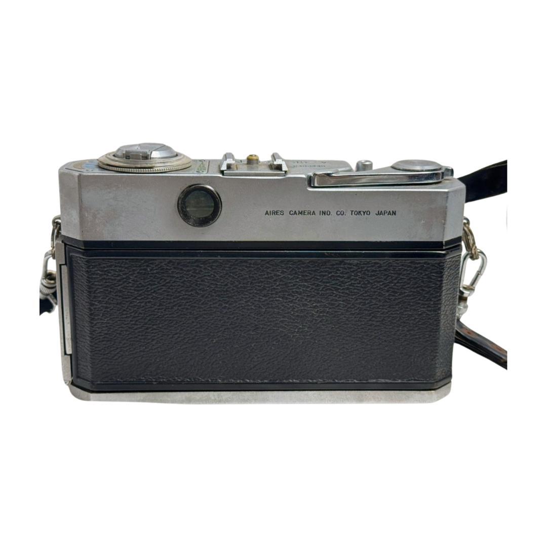 AIRES アイレス 35-V フィルムカメラ レンジファインダー