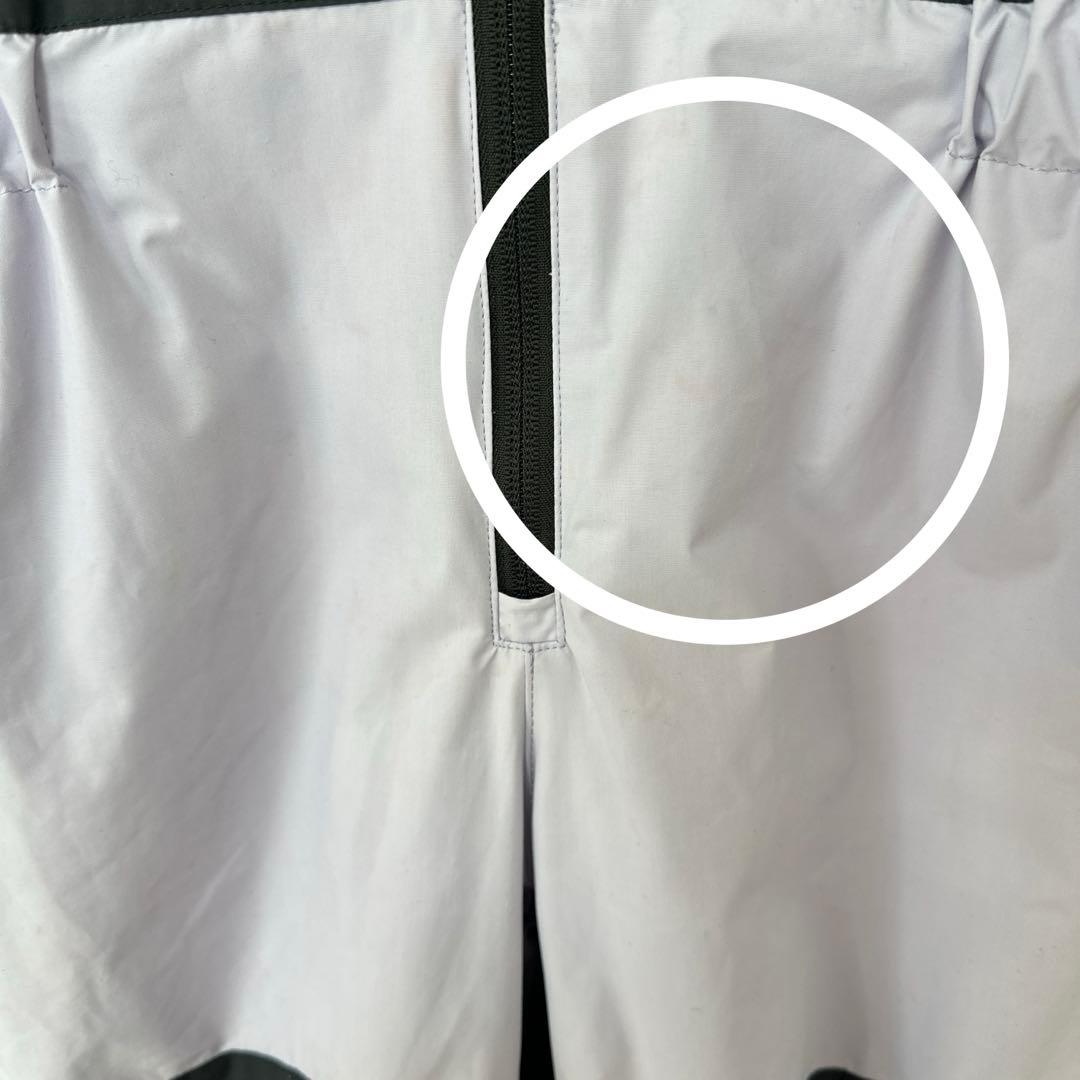 ノースフェイス　スノーワンピース　100cm