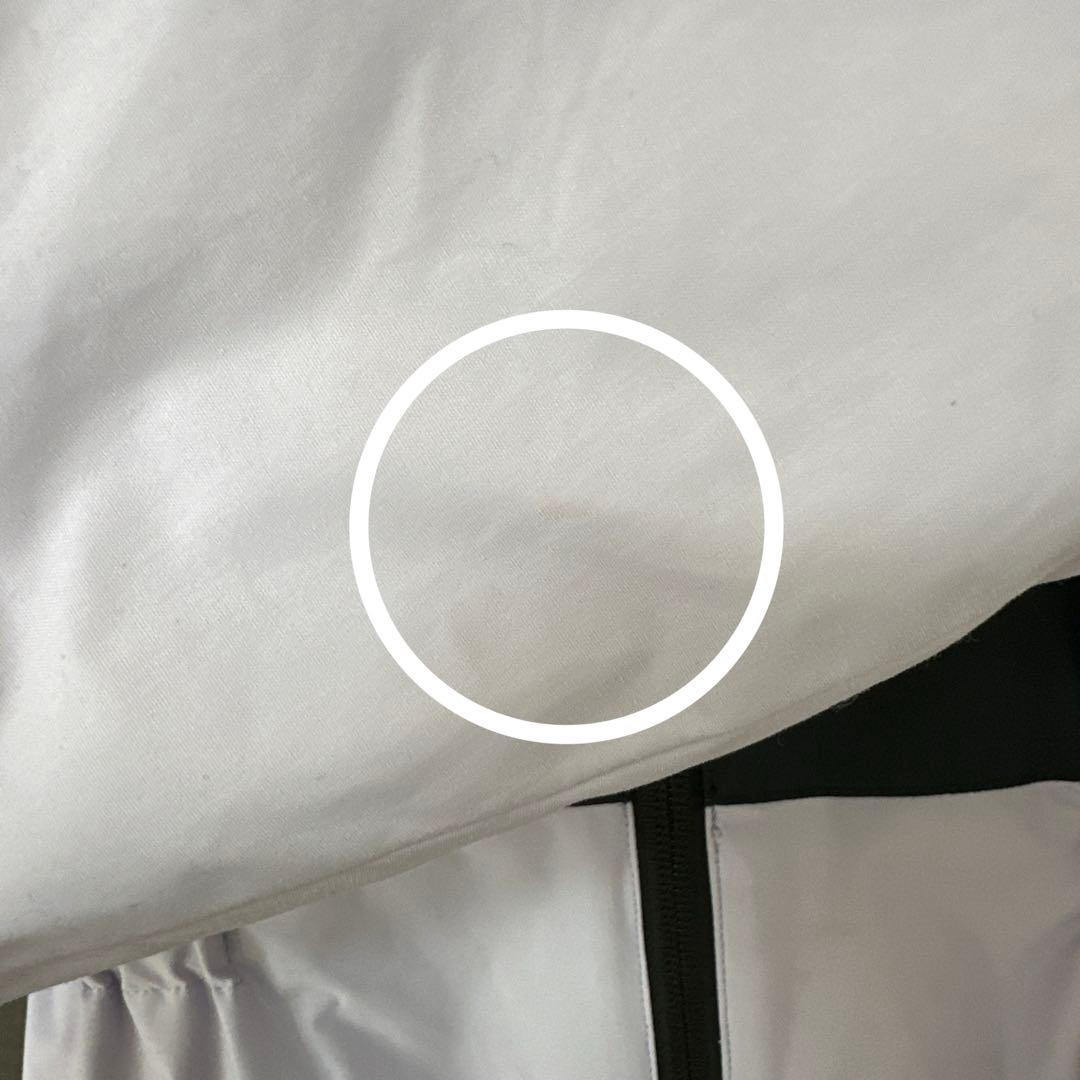 ノースフェイス　スノーワンピース　100cm