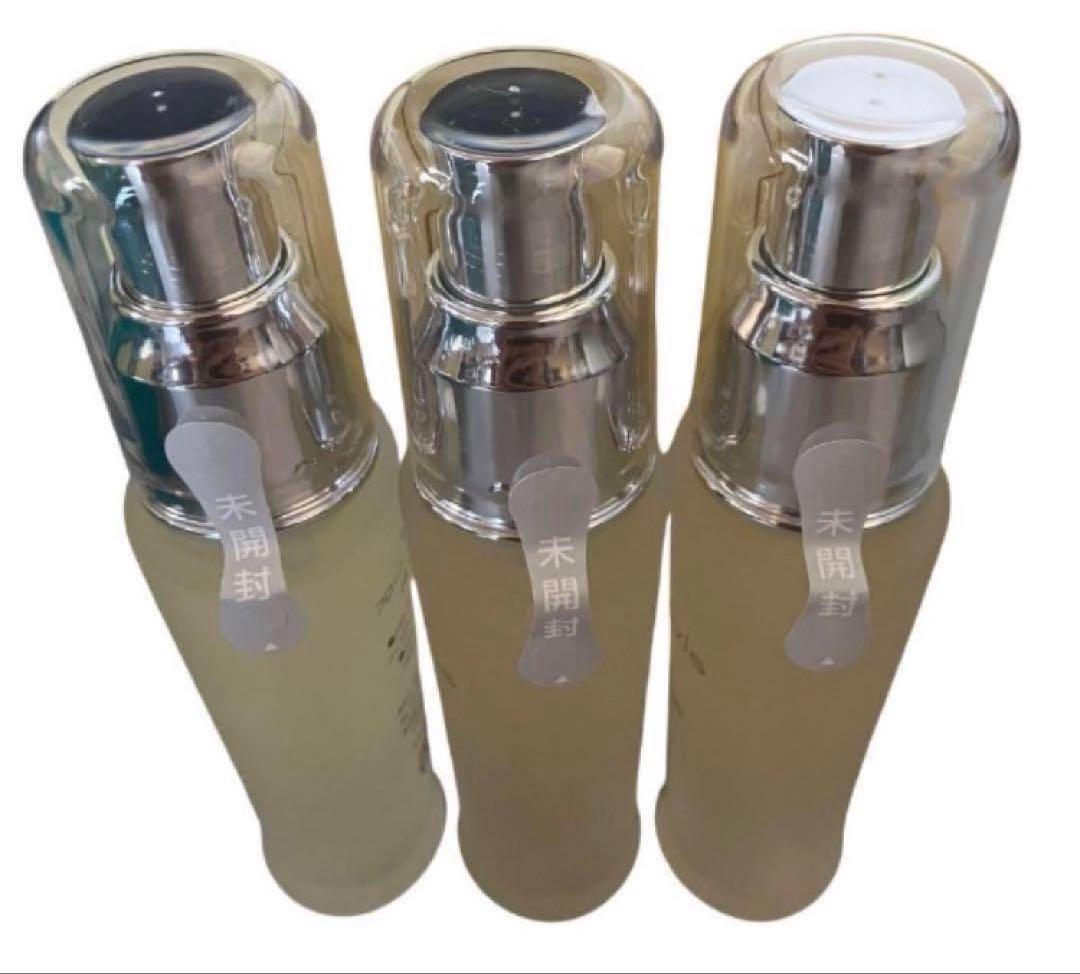 マナビス フローラ ファーストセラム 導入化粧液 40ml 3本セット