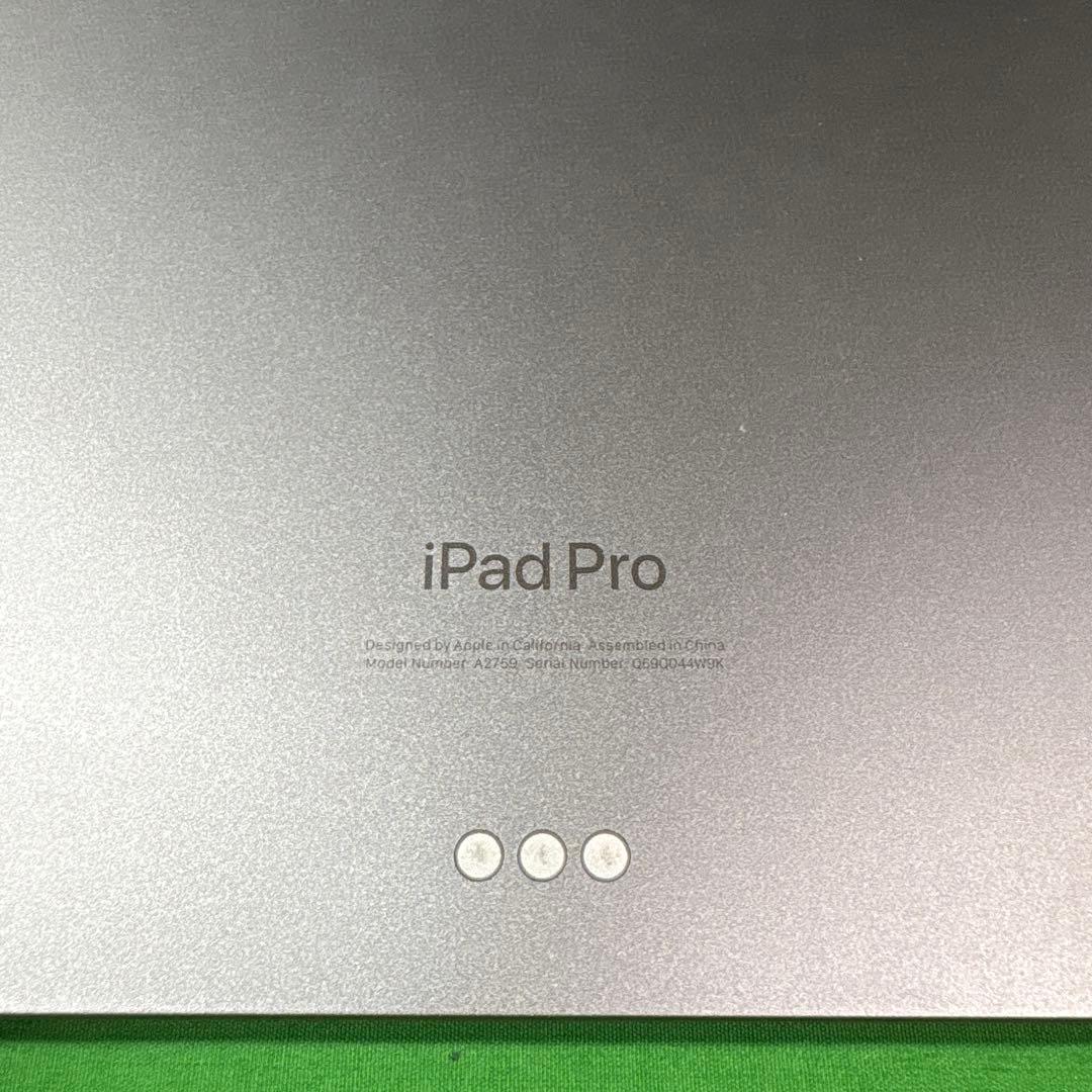 タイムセール★iPadPro第4世代11インチ128GB Wi-FiスペースG
