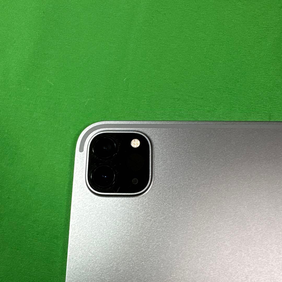 タイムセール★iPadPro第4世代11インチ128GB Wi-FiスペースG