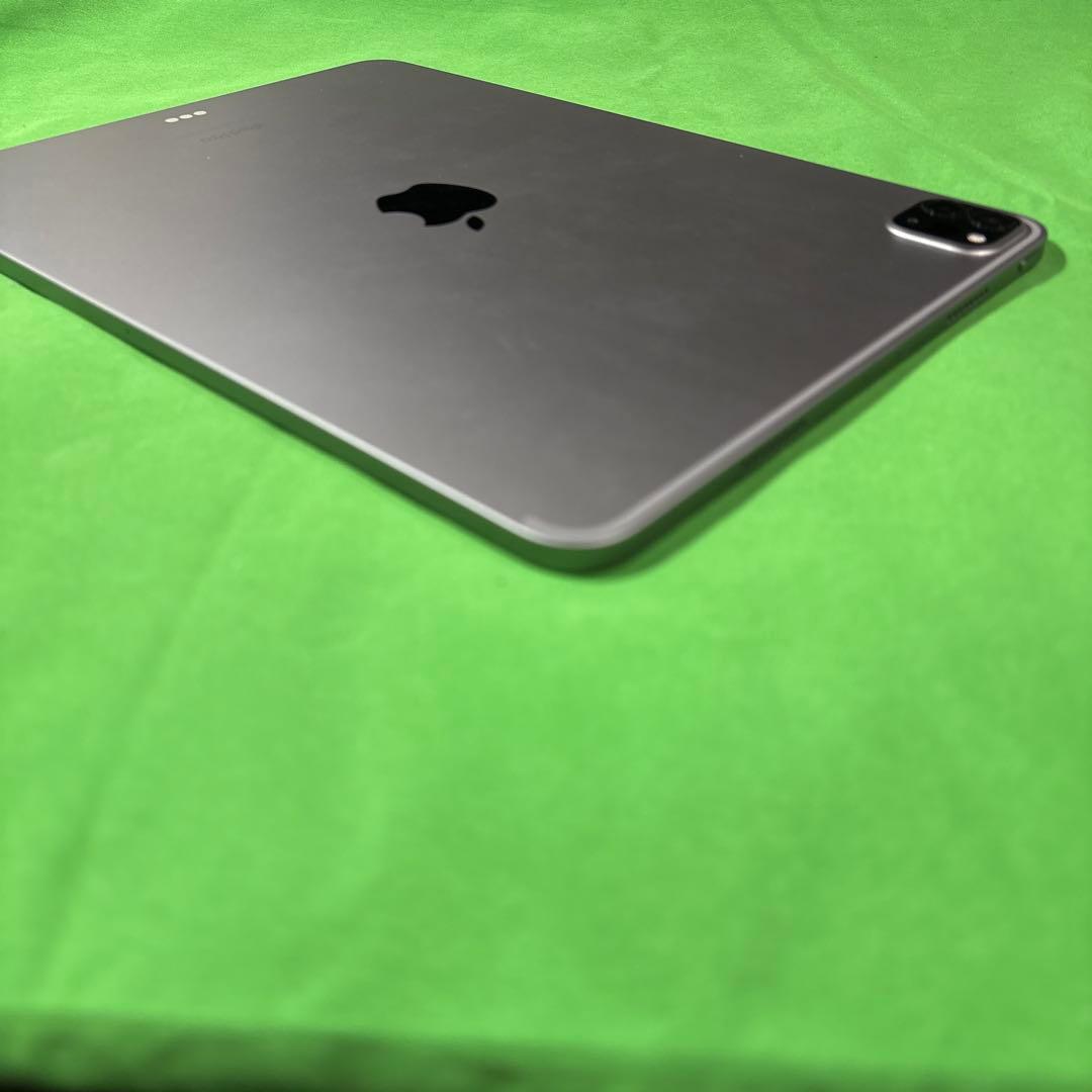 タイムセール★iPadPro第4世代11インチ128GB Wi-FiスペースG