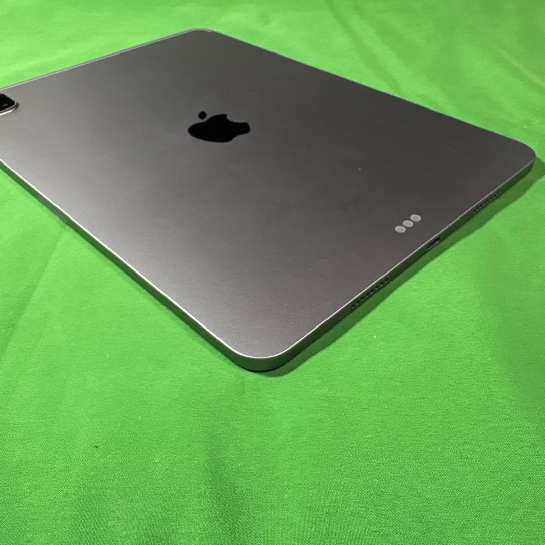 タイムセール★iPadPro第4世代11インチ128GB Wi-FiスペースG