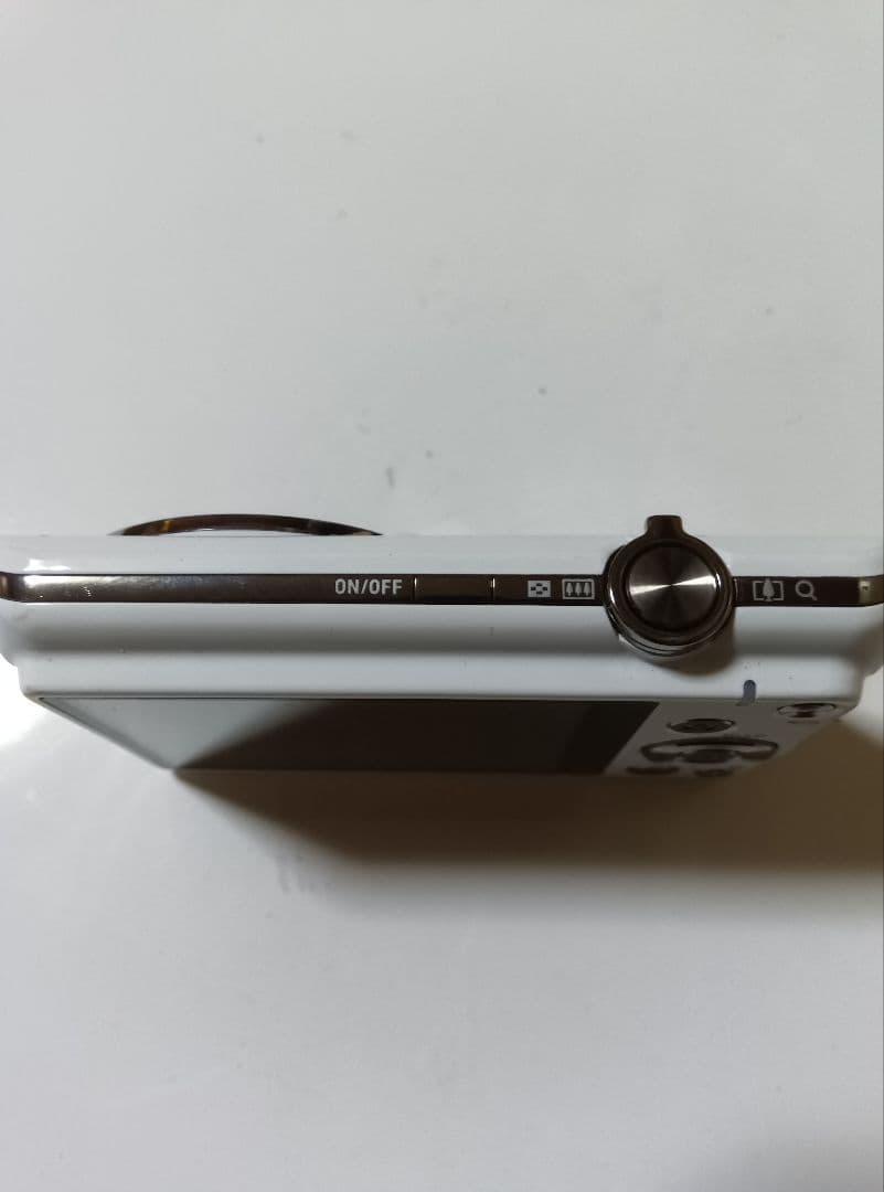 CASIO　EXILIM　EX-Z900