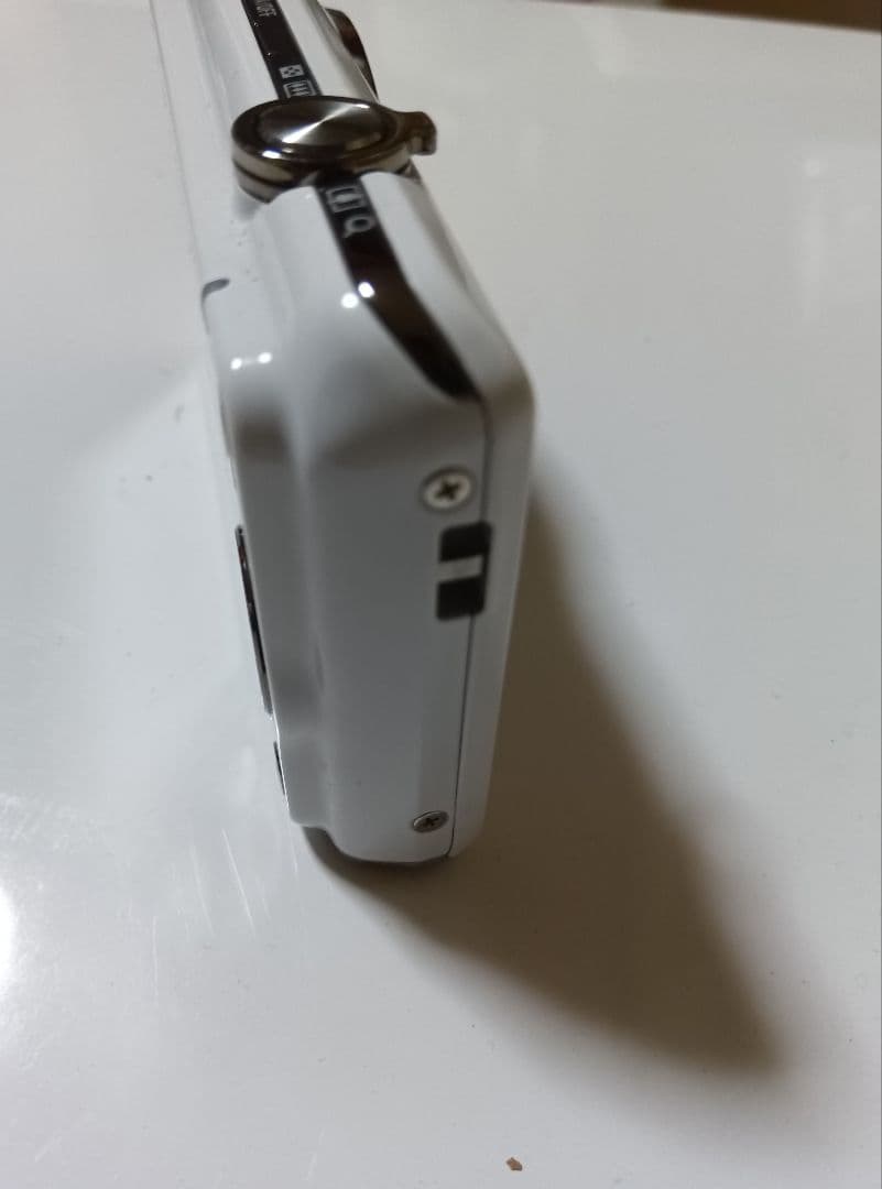 CASIO　EXILIM　EX-Z900