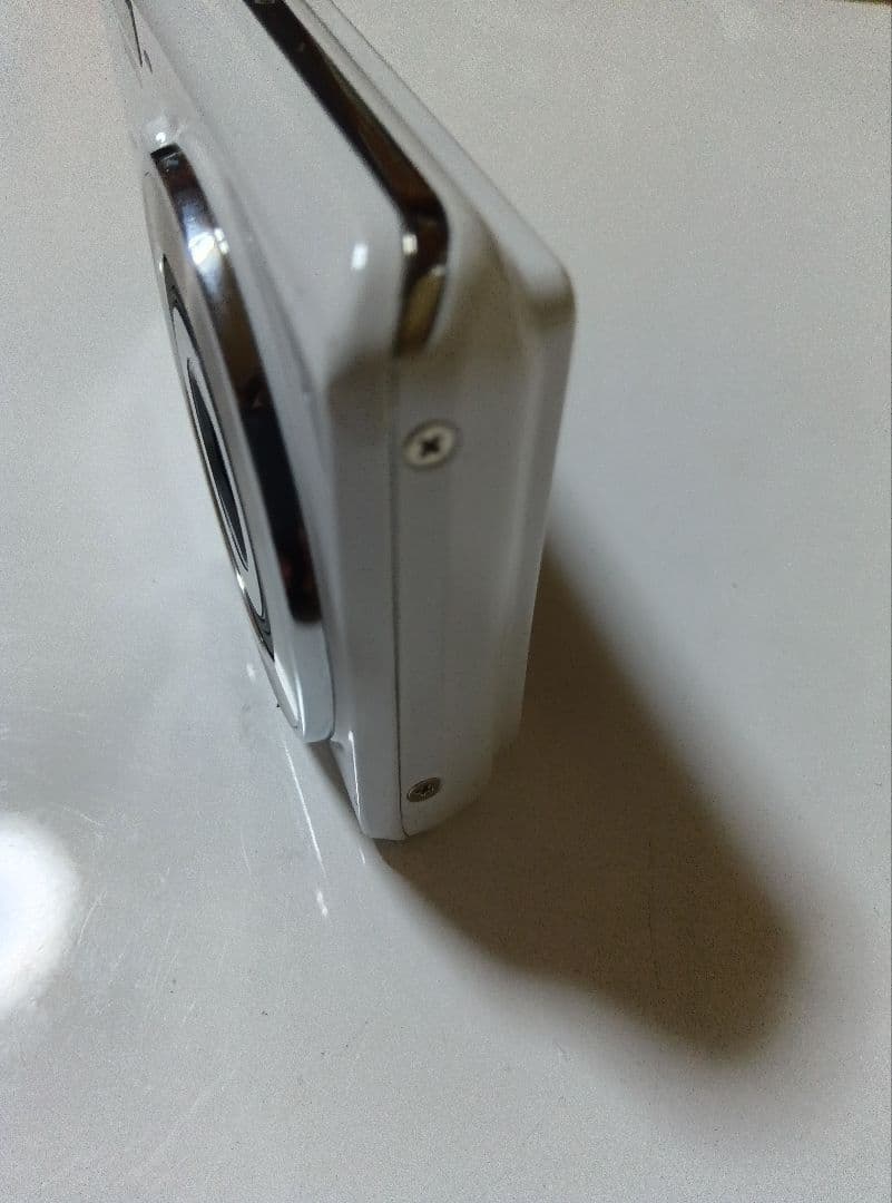 CASIO　EXILIM　EX-Z900