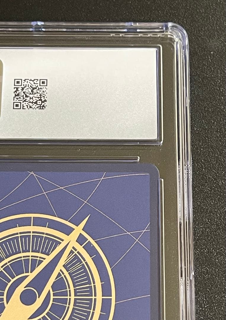 【GEM MINT 10】限定 プロモ ルフィ日本未配布ワンピースカードゲーム