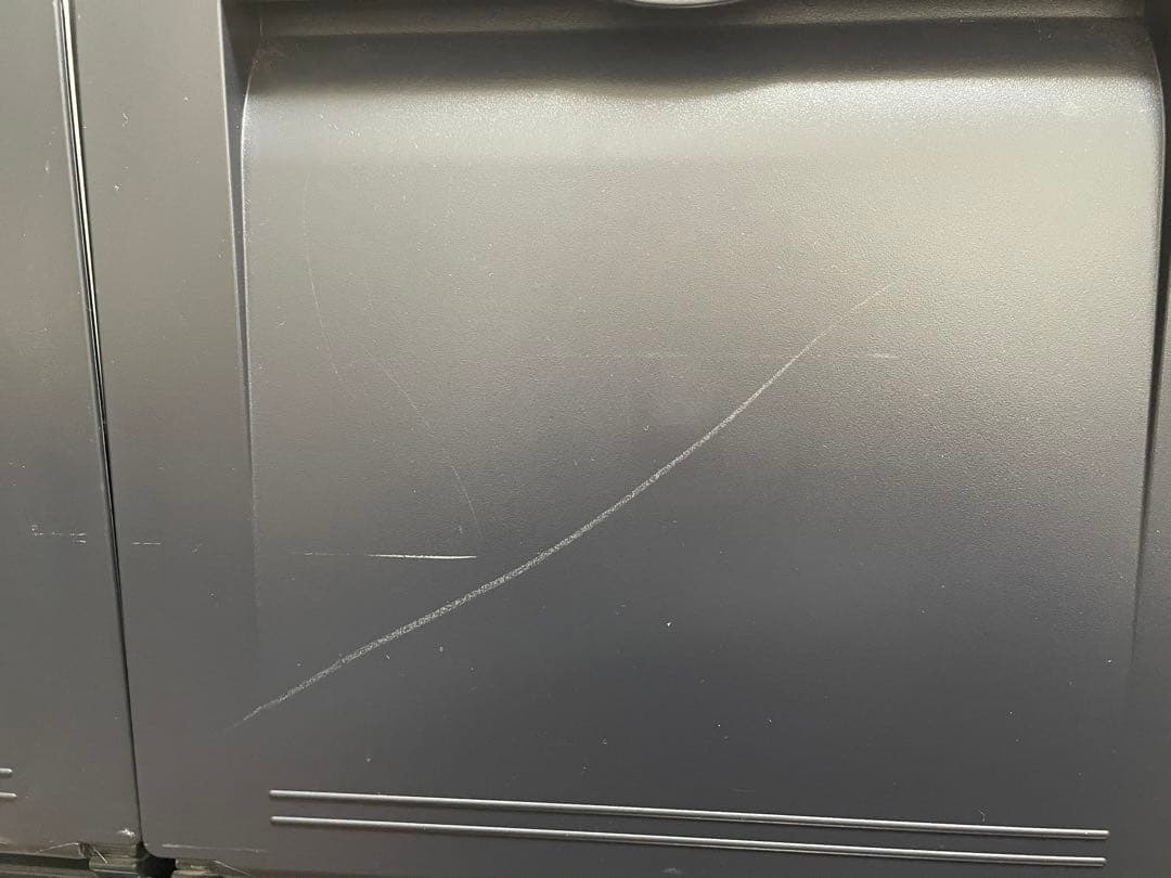 タッパーウェア　スーパーチェストミニ引き出し2段　3個セット