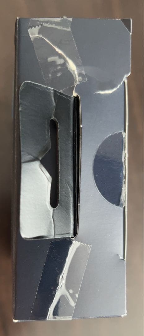 開封済みAnker Prime Power Bank 12000mAh 130W