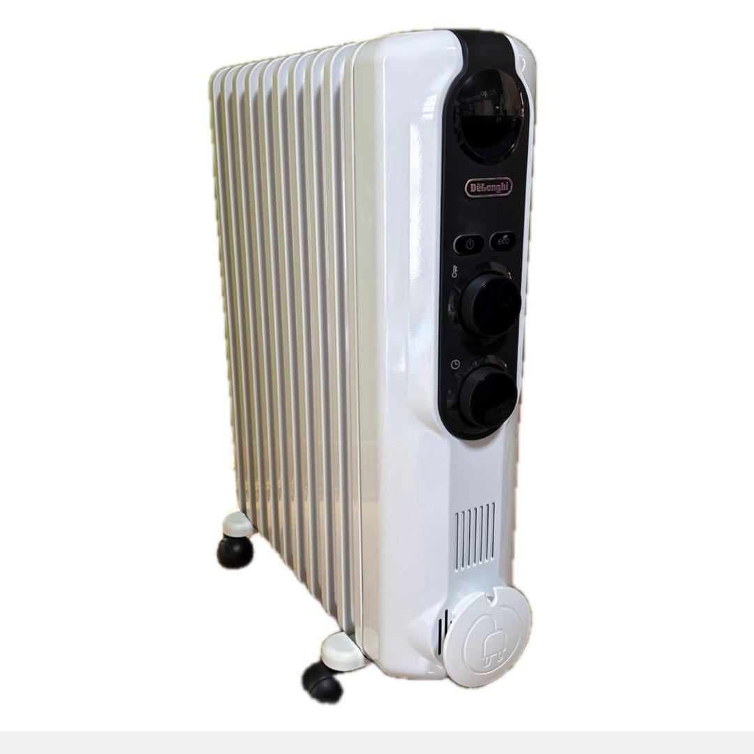 デロンギアミカルドオイルヒーター　1500w