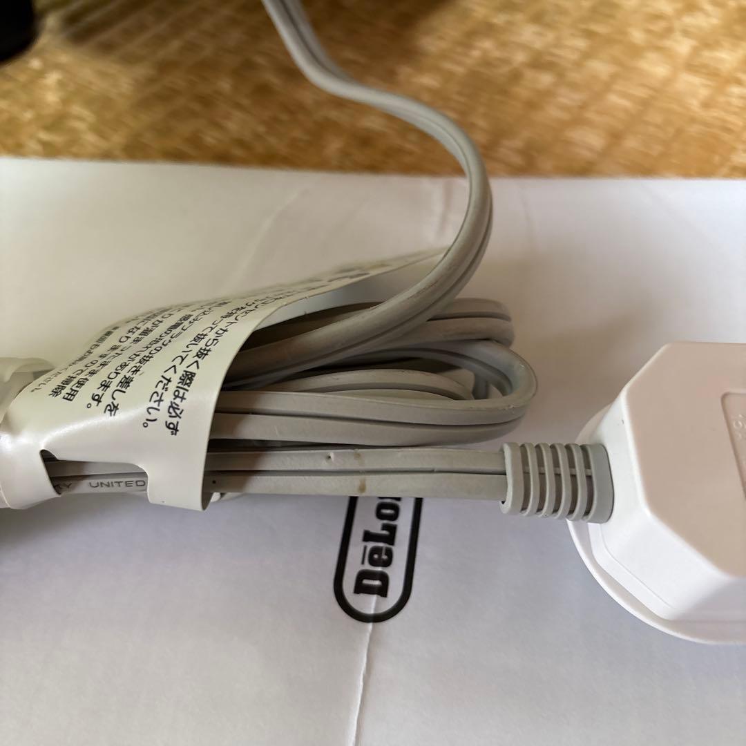 デロンギアミカルドオイルヒーター　1500w