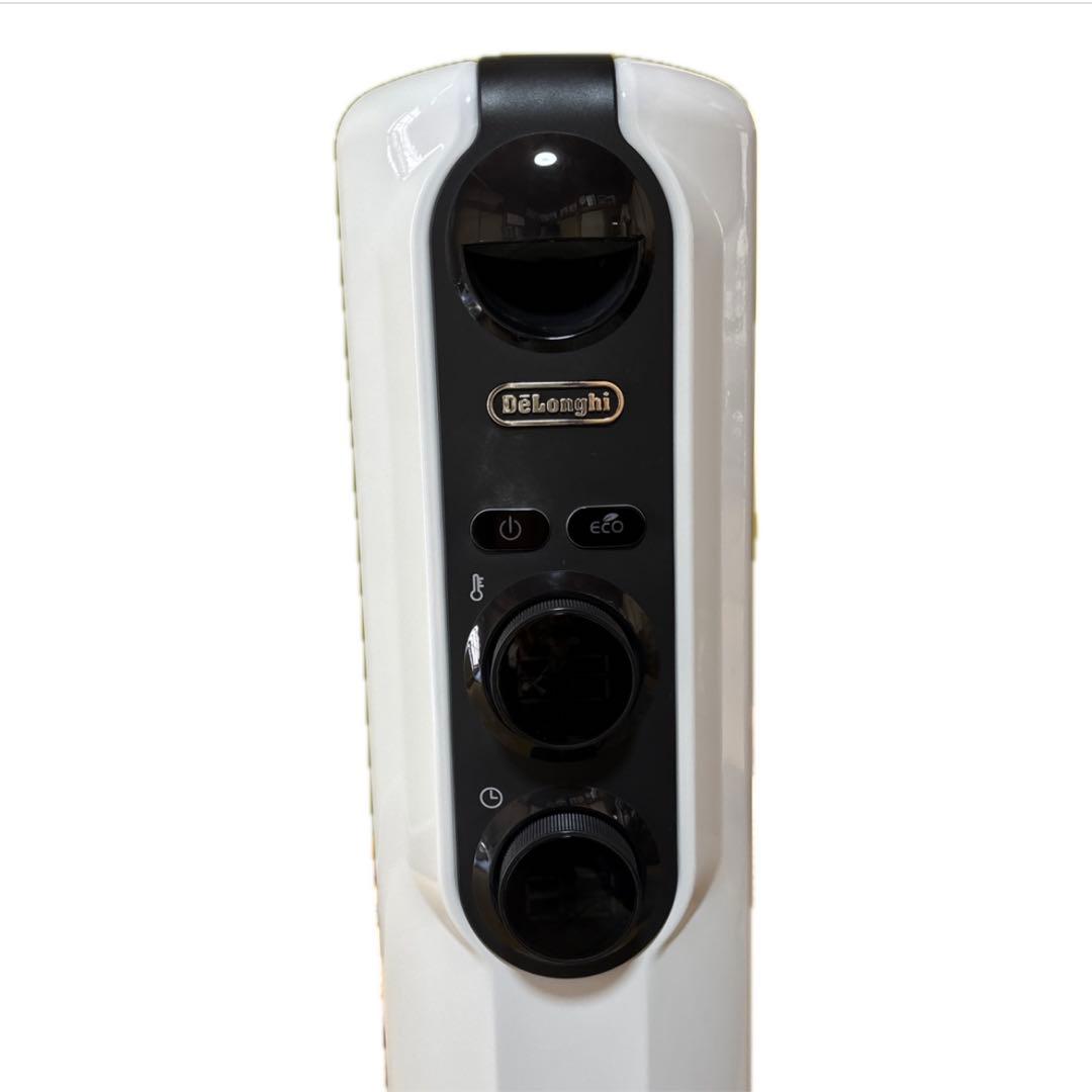 デロンギアミカルドオイルヒーター　1500w