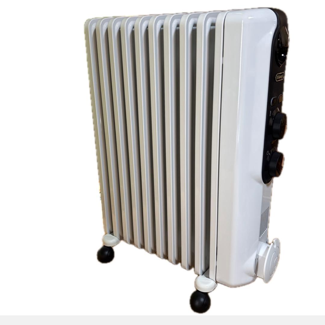 デロンギアミカルドオイルヒーター　1500w