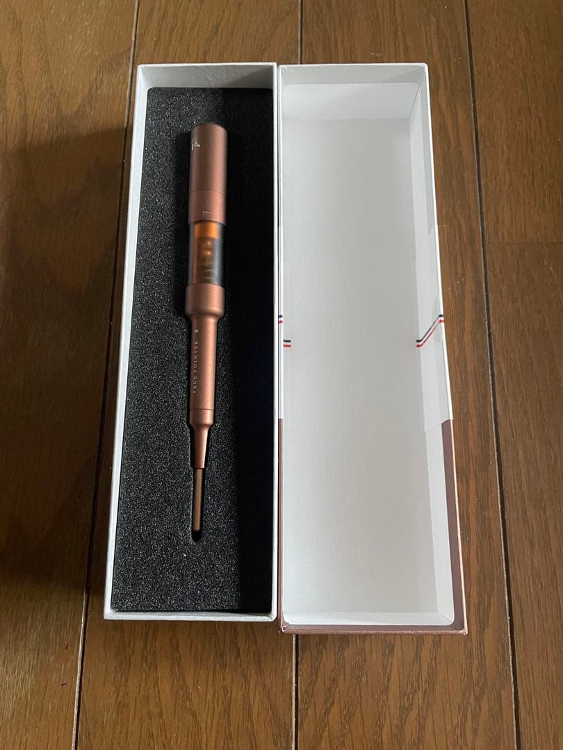 コアフィット‪☆フェイスポインター‪‪☆ディープレッド‪☆