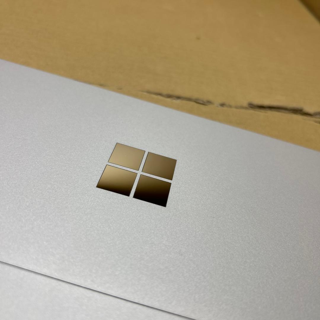 マイクロソフト Surface Pro 7 8GB / 128GB