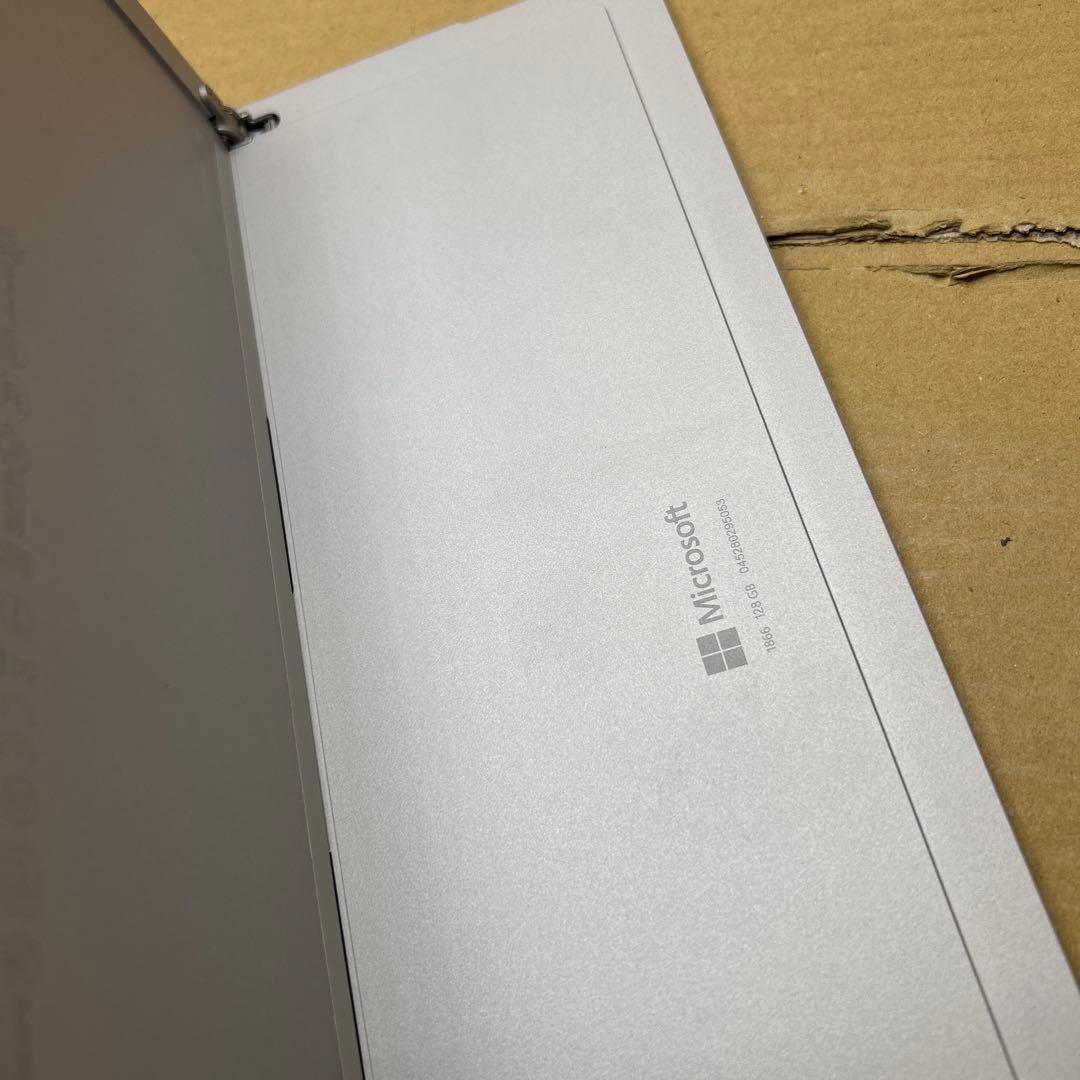 マイクロソフト Surface Pro 7 8GB / 128GB