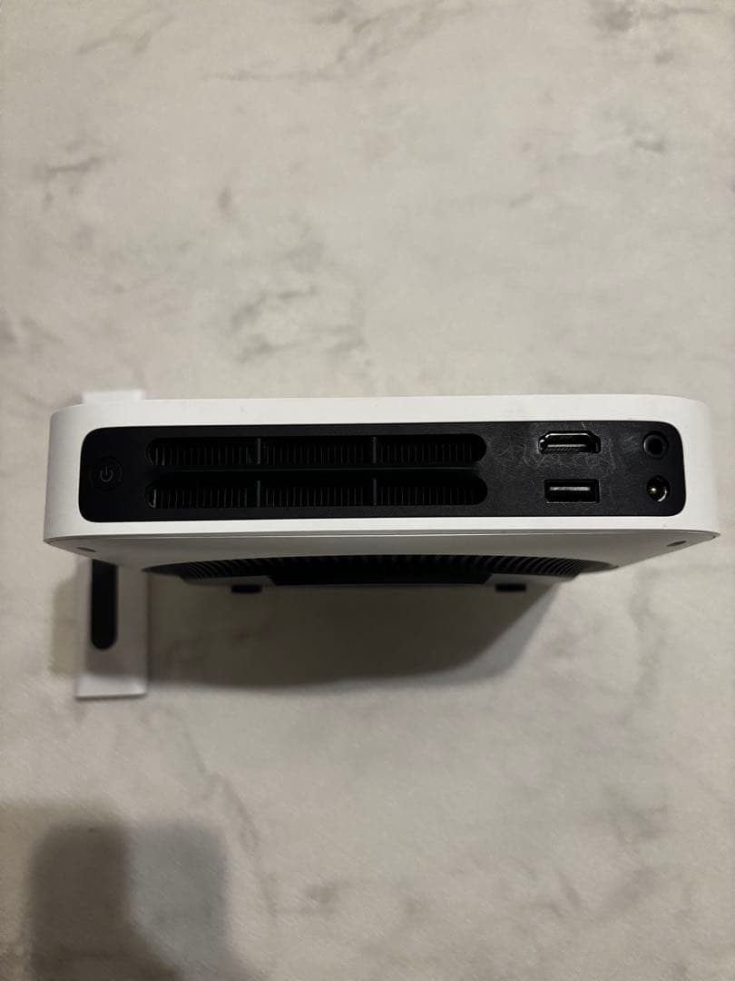 プロジェクター popin Aladdin z6 polar