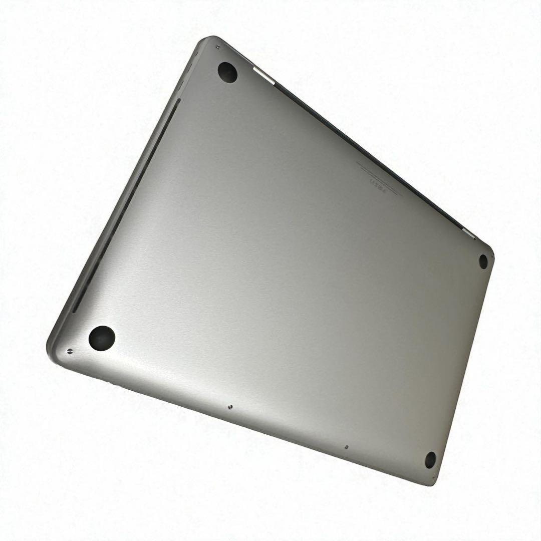 美品✨MacBook Pro 16インチ i7/6コア 512GB 純正充電器付