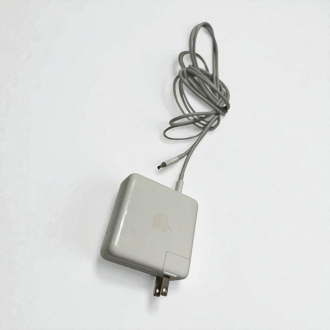 美品✨MacBook Pro 16インチ i7/6コア 512GB 純正充電器付