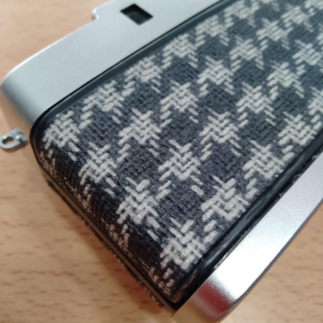 【美品可動品】オリンパスペンEEハーフサイズカメラ