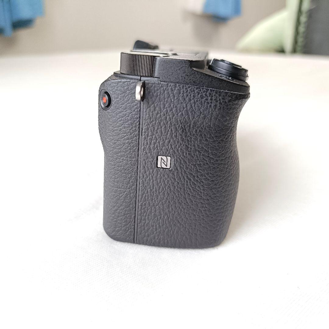 SONY α6400 ILCE-6400M 高倍率ズームレンズ アクセサリー色々