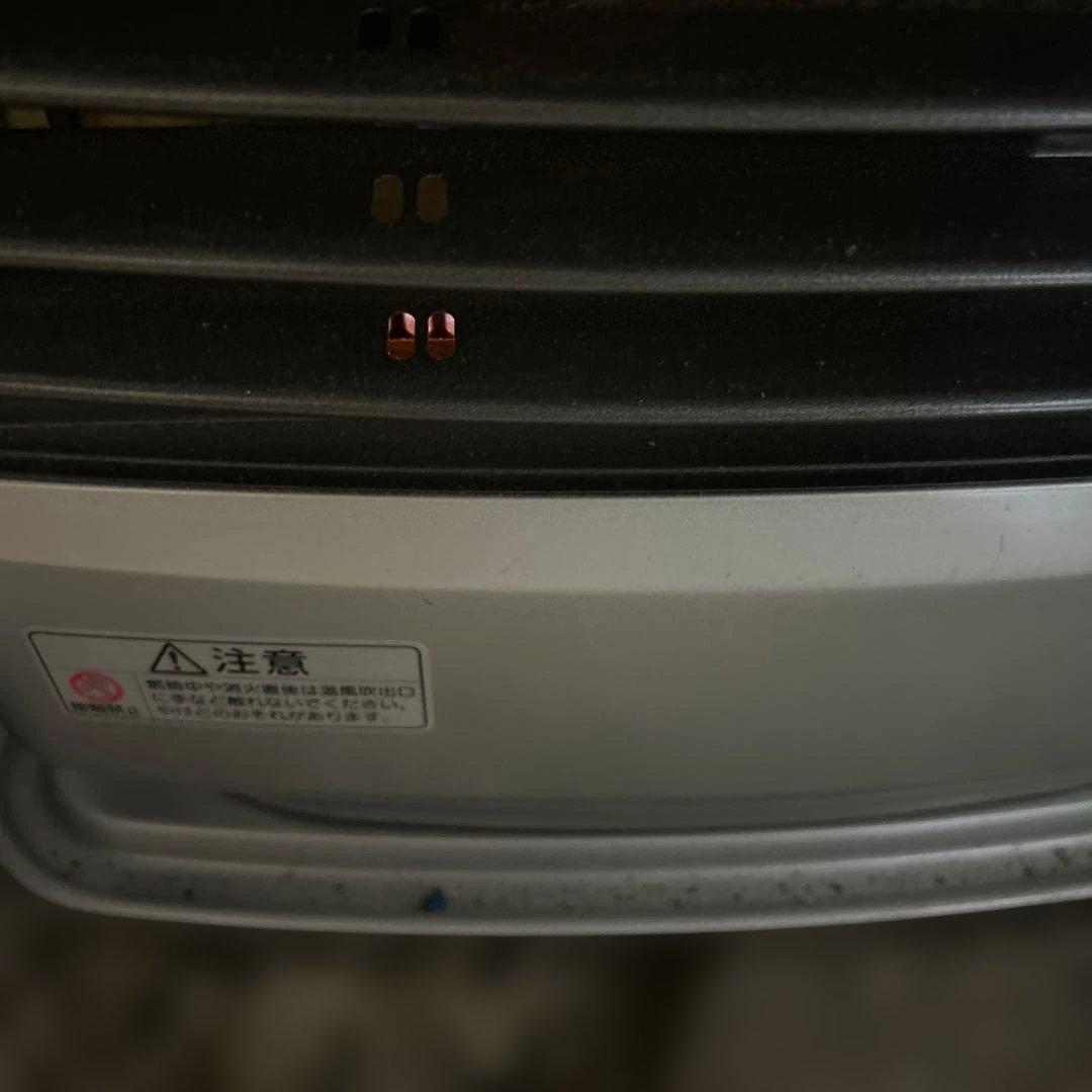 B11-129 ダイニチ ブルーヒータ FW-3220S (2020年製)