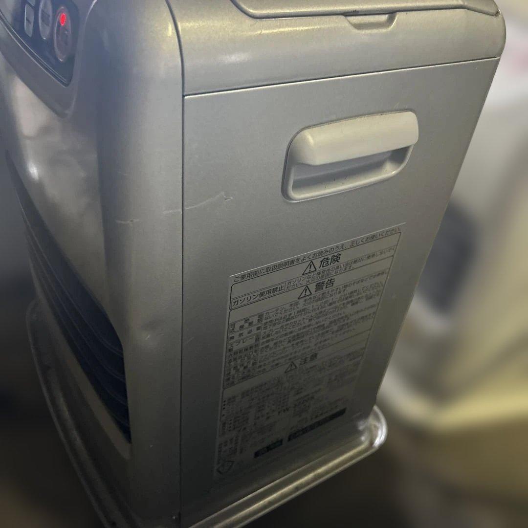 B11-129 ダイニチ ブルーヒータ FW-3220S (2020年製)