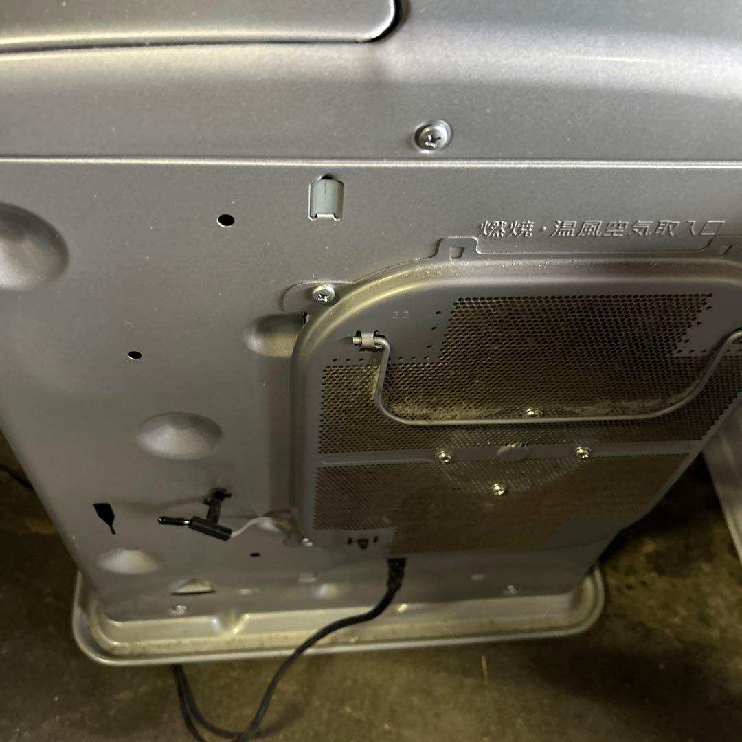 B11-129 ダイニチ ブルーヒータ FW-3220S (2020年製)