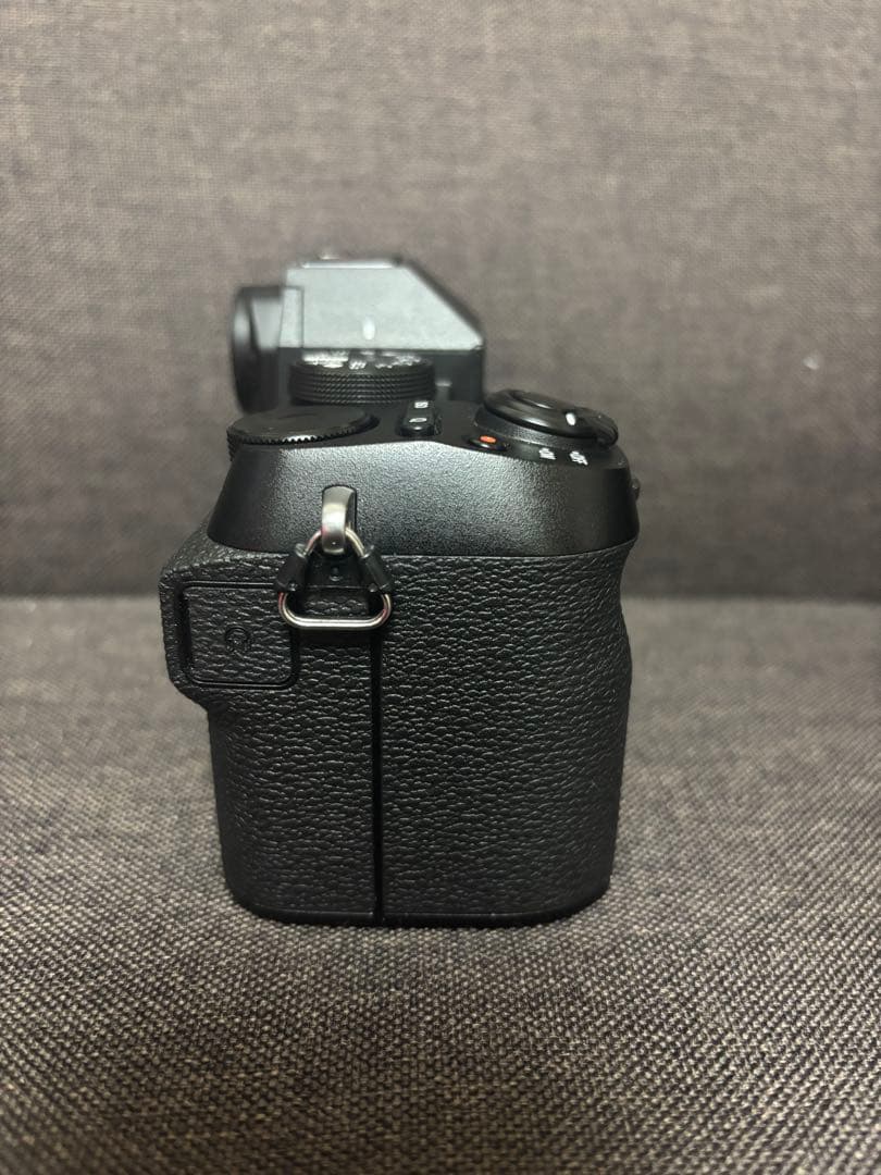 FUJIFILM X-S20 デジタルカメラ 本体　保証期間内