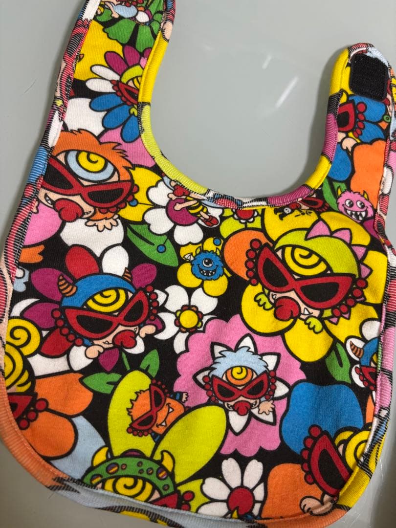 ヒスミニ ヒステリックミニ ③男の子 2wayロンパース→6点セット