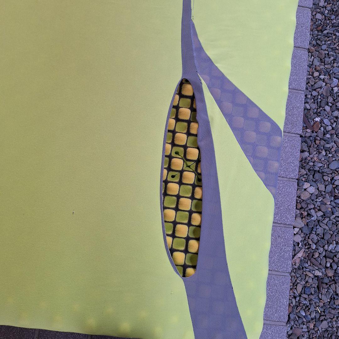 西川 エアー01 マットレス BASIC シングル