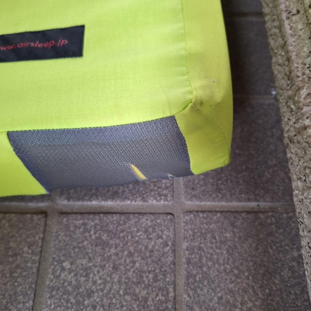 西川 エアー01 マットレス BASIC シングル