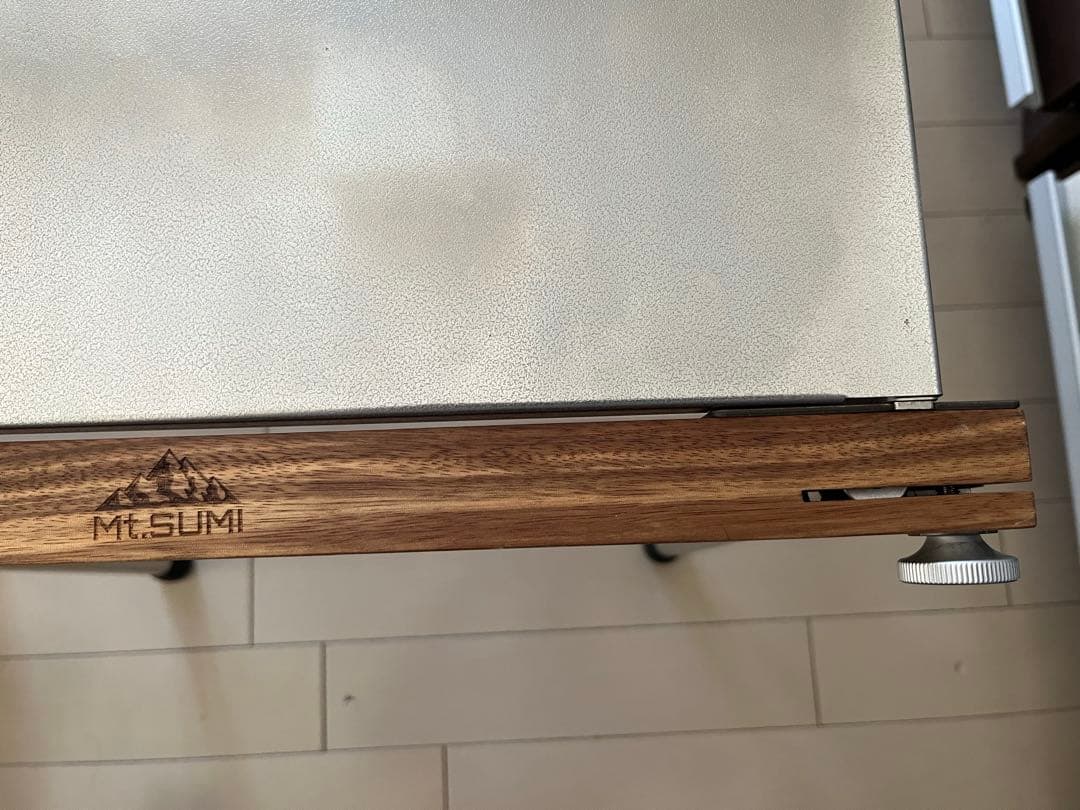 マウントスミ　コンビネーションタフテーブル