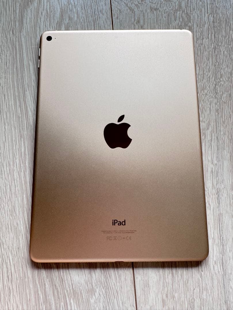 iPad本体 Apple iPad Air 2 64GB