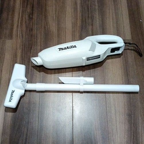マキタ Makita 掃除機 充電式クリーナー 10.8V