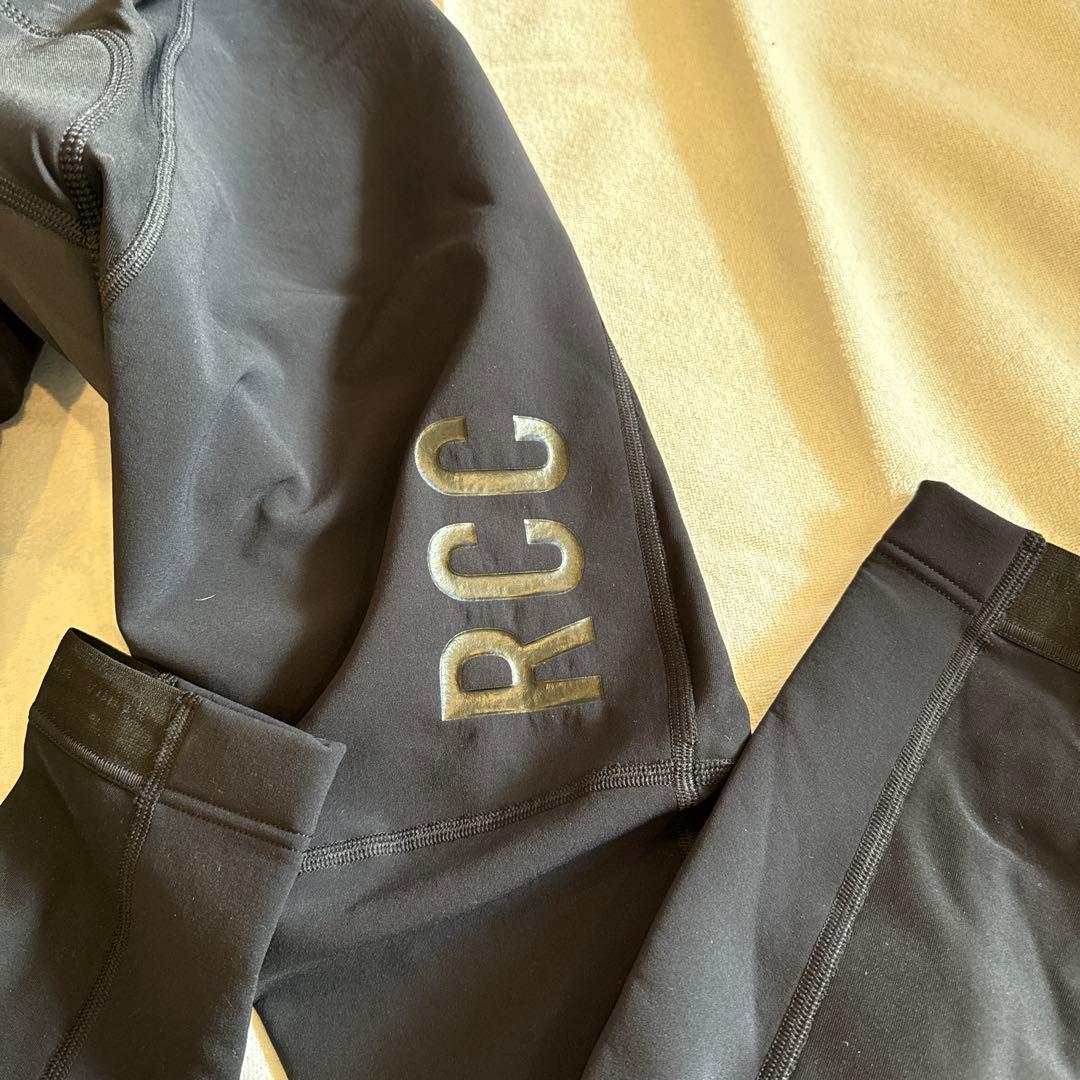 【みいやん】Rapha RCC