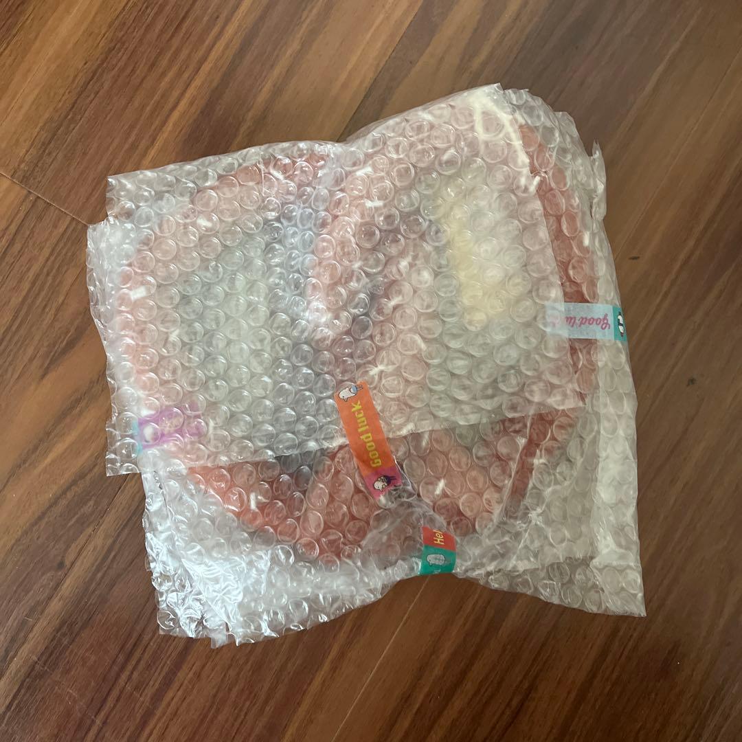 立体・オブジェ YUKI & DAUGHTERS Pretzel