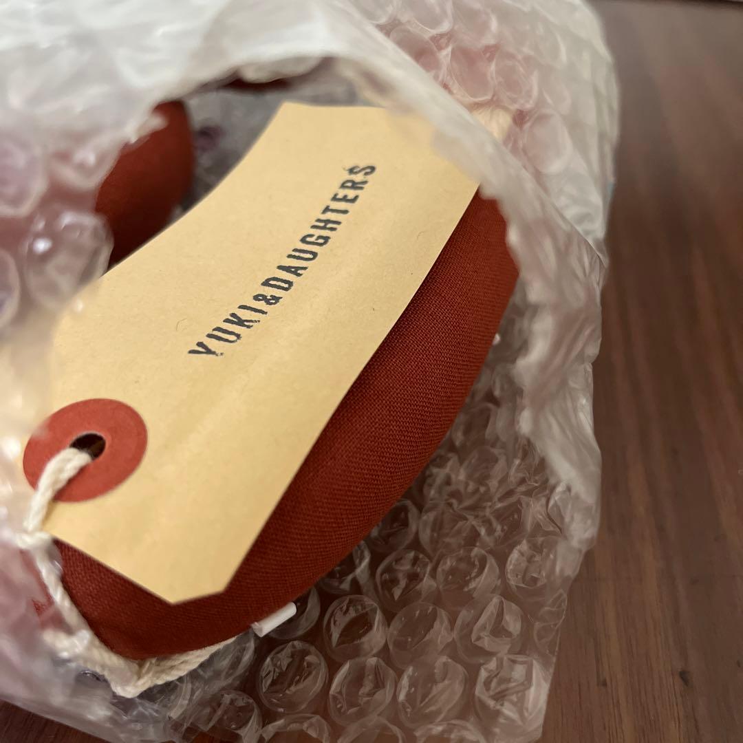 立体・オブジェ YUKI & DAUGHTERS Pretzel