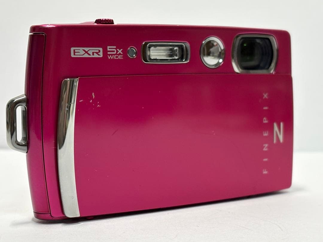 FUJIFILM FINEPIX Z110EXR コンパクトデジタルカメラ