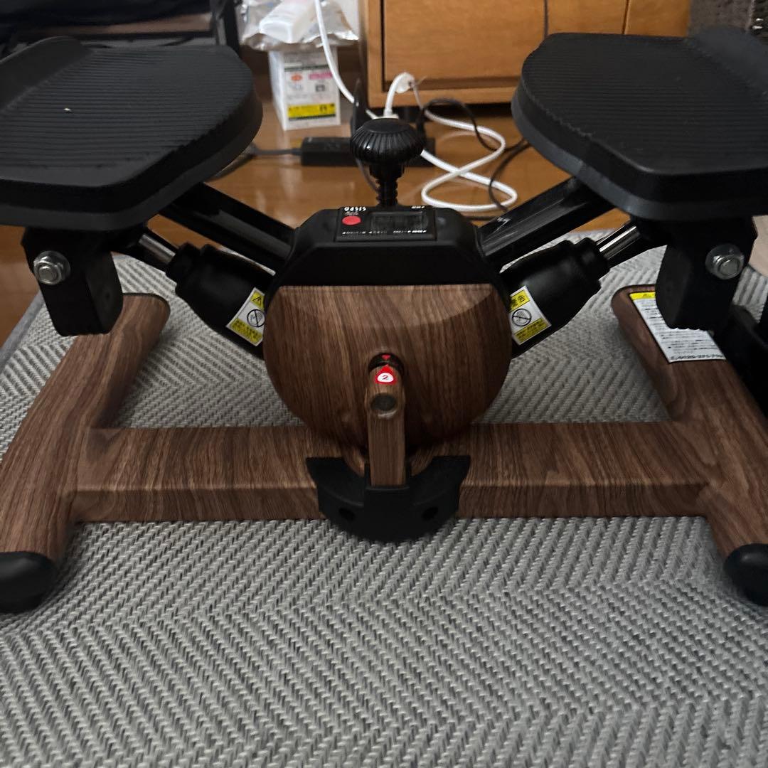 オアシス　ツイストエアロステッパー