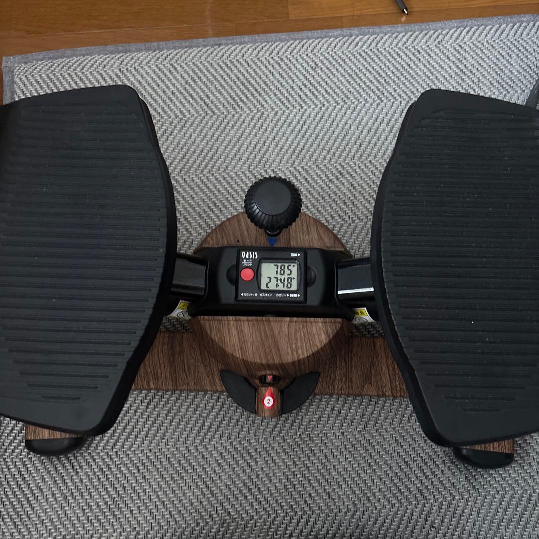 オアシス　ツイストエアロステッパー