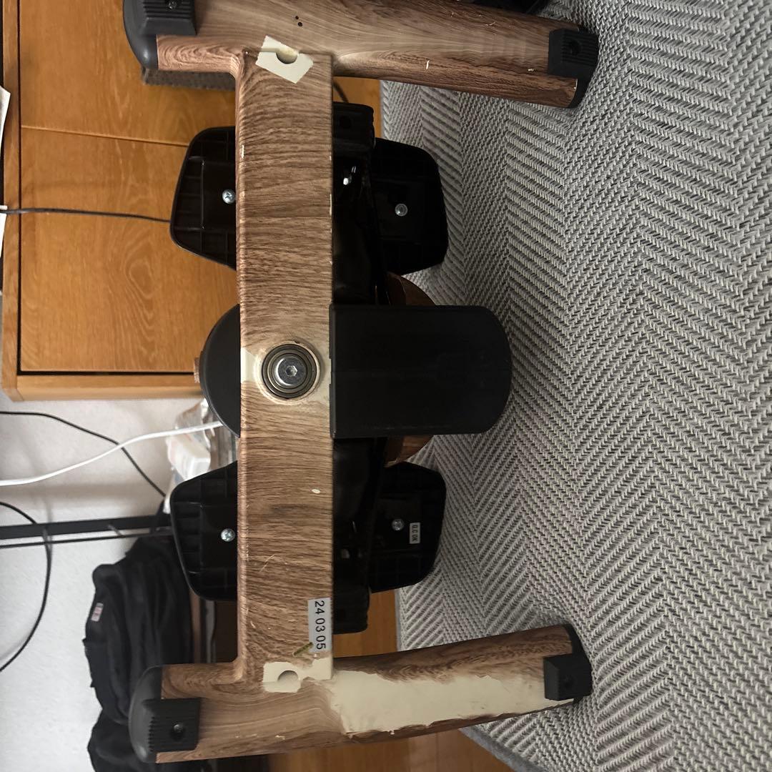 オアシス　ツイストエアロステッパー