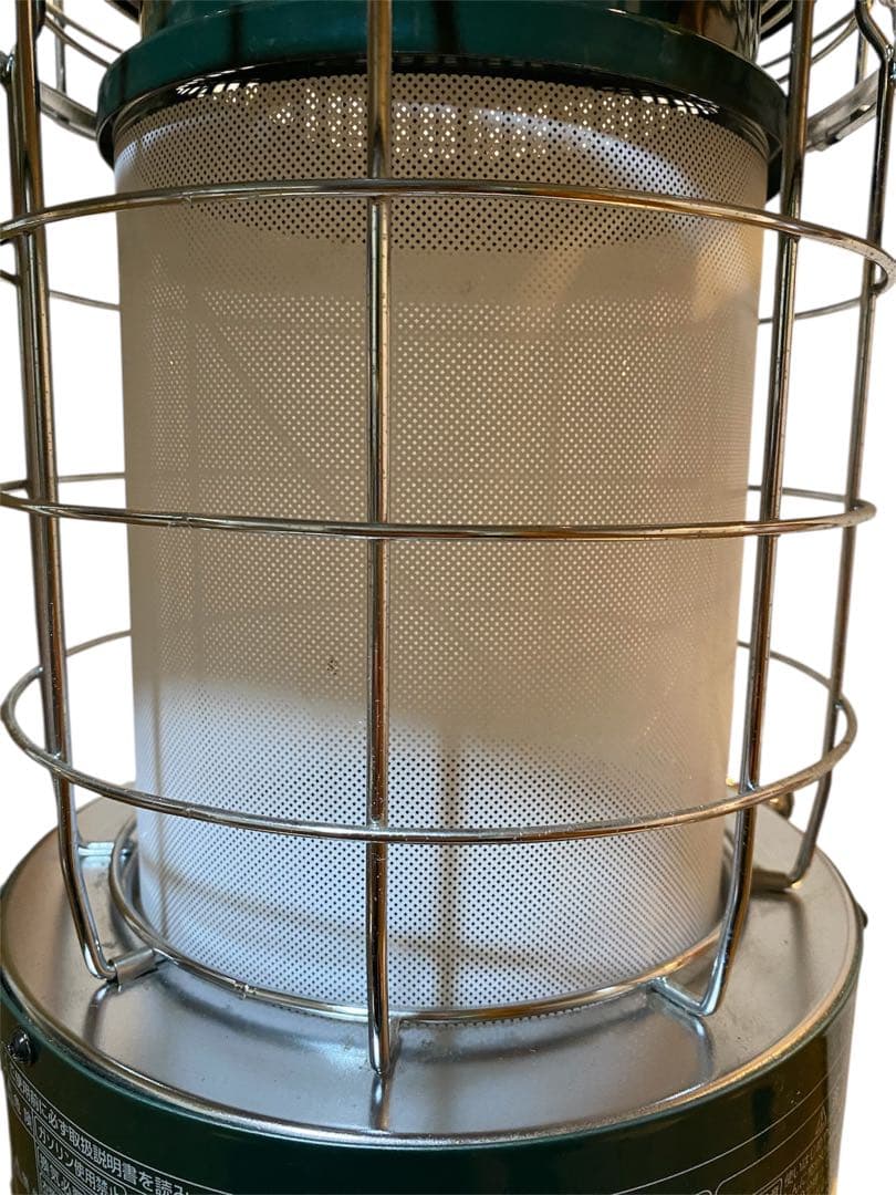 トヨトミ レインボーストーブ RL-250