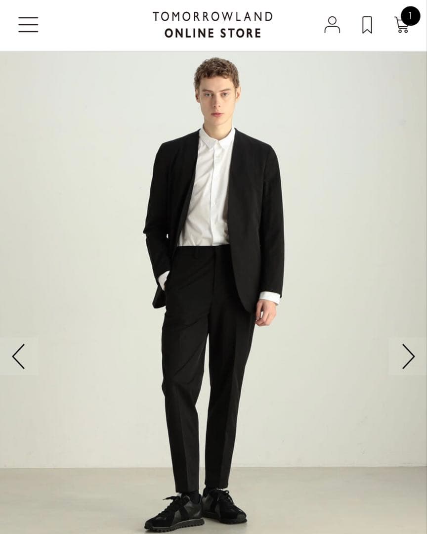 2025年購入 エディション セットアップ S