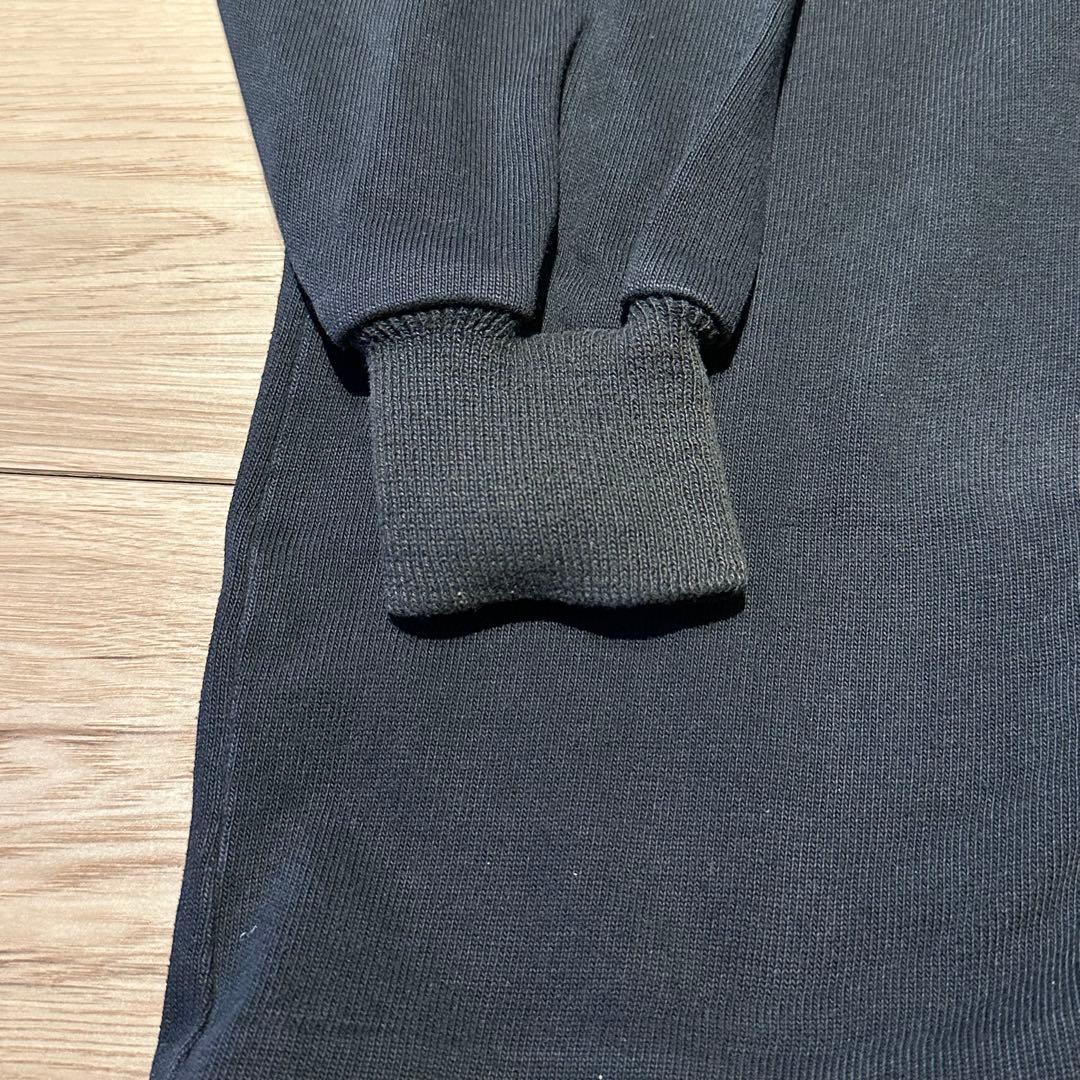 90年代　オールブラックス ラガーシャツ