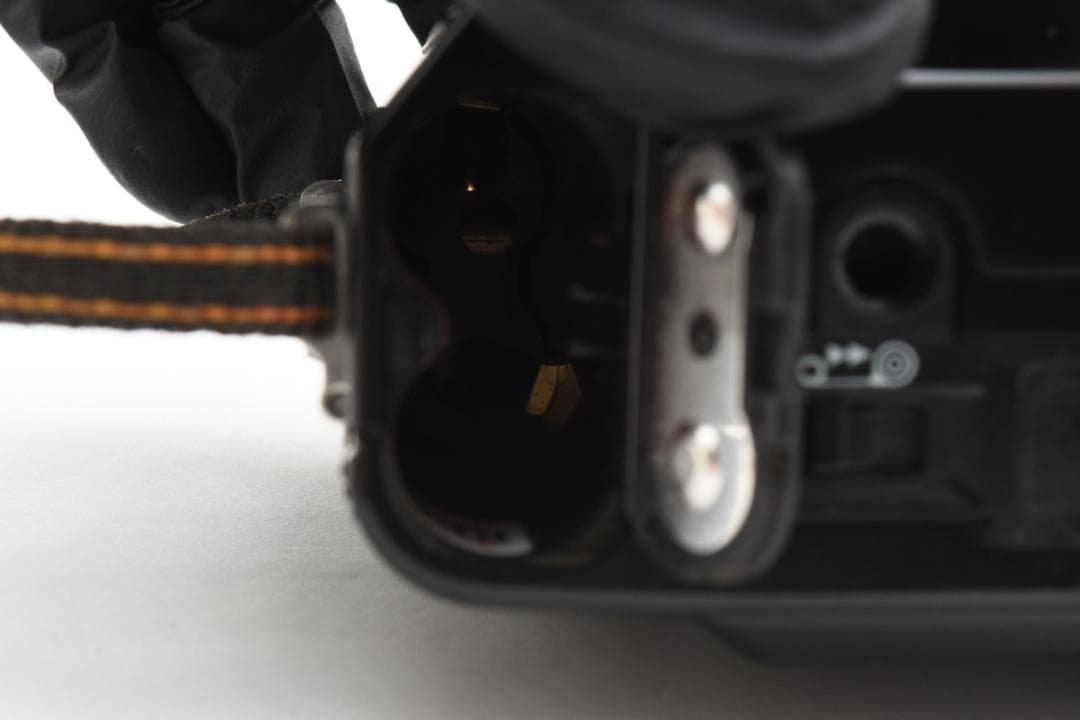 フィルムカメラ Canon Autoboy AF35ML Point & Shoot #2102