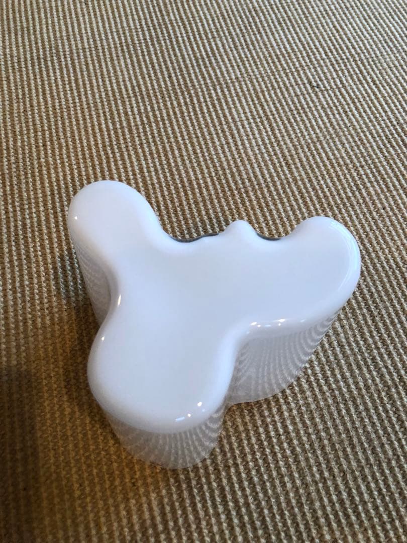 イッタラ　フラワーベース　120㎜アルヴァ・アアルト