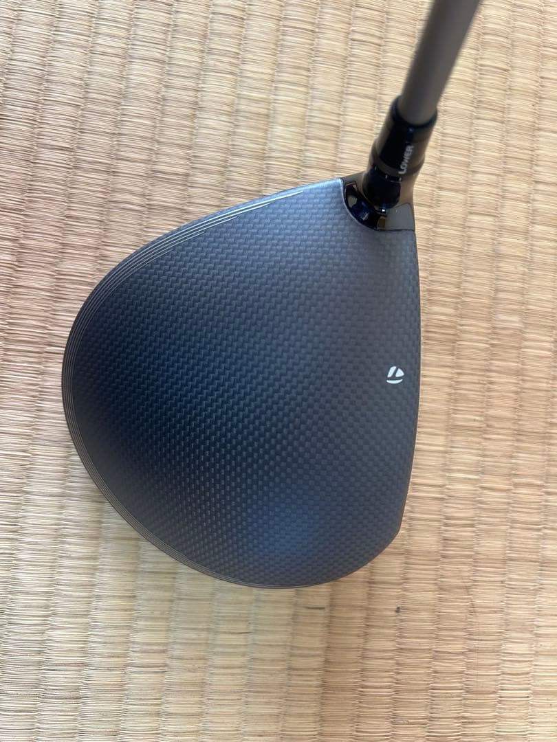 Qi35 MAX LITE ドライバー Air Speeder TM