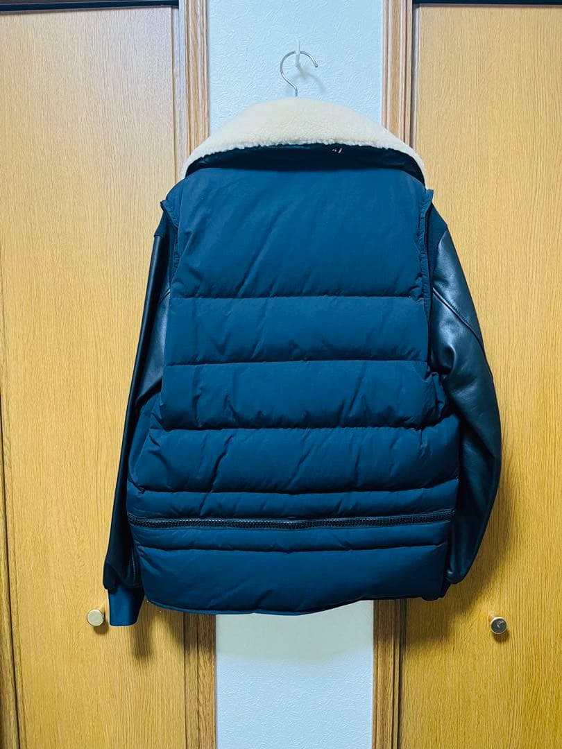 極美品!! UNDERCOVER BEAIN WASHED GENERATION